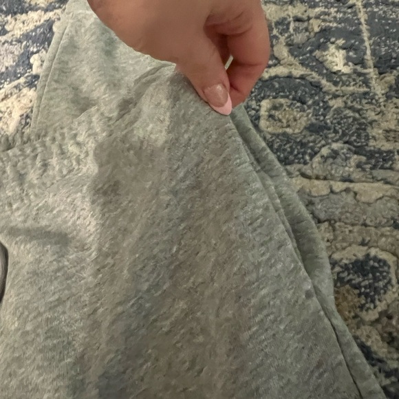 Nike women’s Gray Jogger Pants - Picture 3 of 7